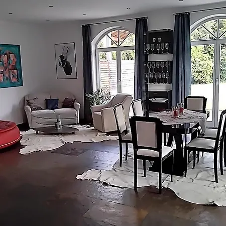 Ciao-aschau Haus Beate
