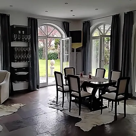 Nyaraló Ciao-aschau Haus Beate