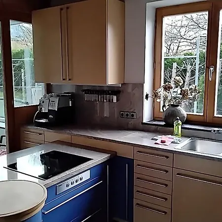 Ciao-aschau Haus Beate *