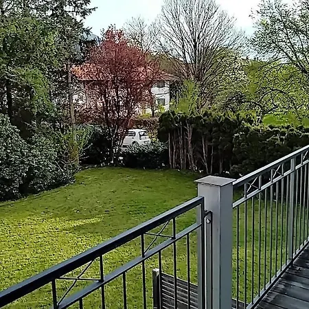 Ciao-aschau Haus Beate * Frasdorf