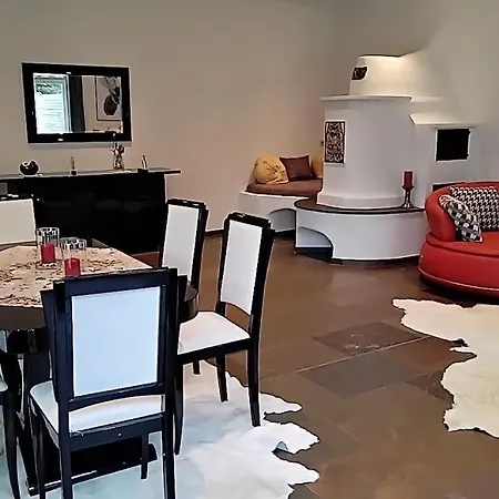 Ciao-aschau Haus Beate