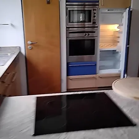 Nyaraló Ciao-aschau Haus Beate Frasdorf