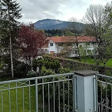 Ciao-aschau Haus Beate