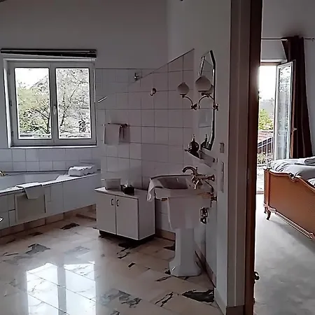 Ciao-aschau Haus Beate *