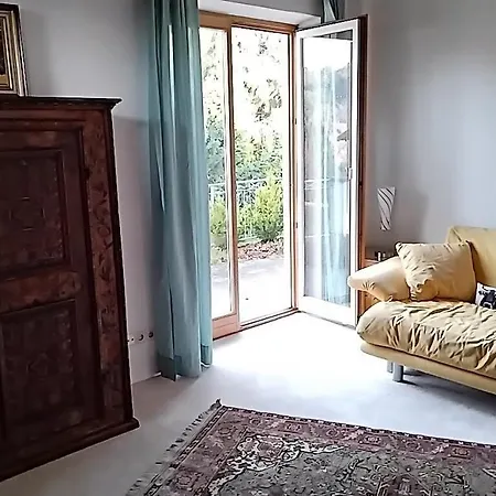 Ciao-aschau Haus Beate Nyaraló