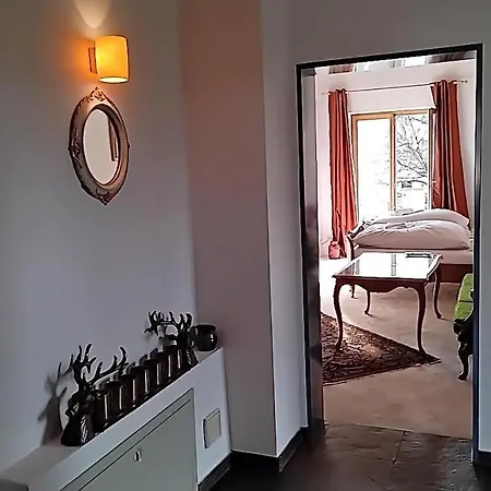Ciao-aschau Haus Beate Nyaraló *