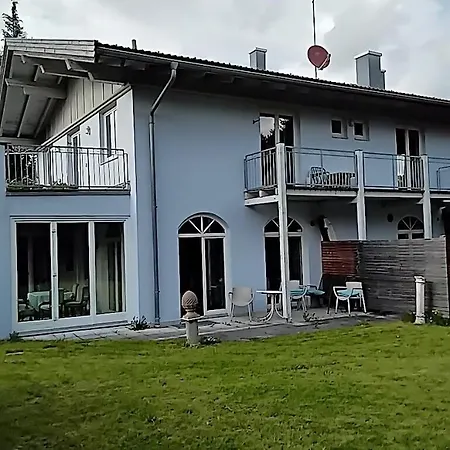 Ciao-aschau Haus Beate Frasdorf