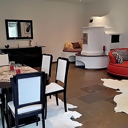 Nyaraló Ciao-aschau Haus Beate *
