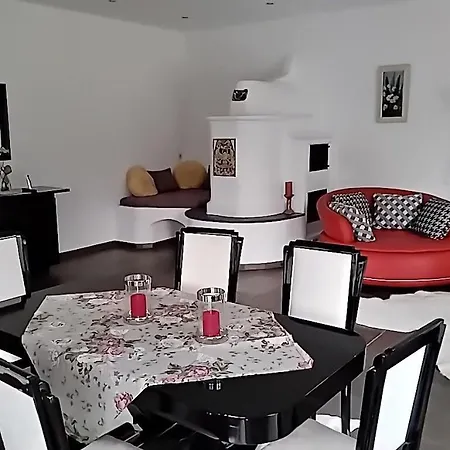 Nyaraló Ciao-aschau Haus Beate Frasdorf