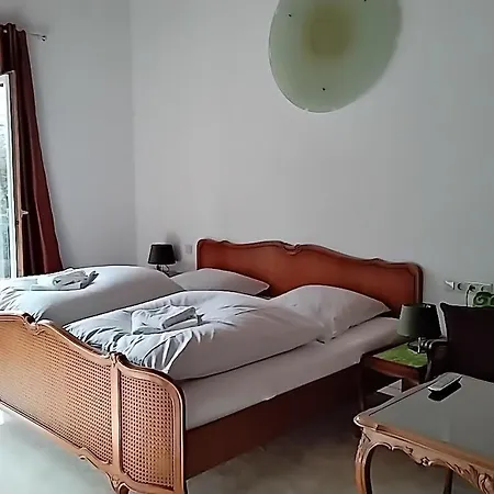 Ciao-aschau Haus Beate Nyaraló *