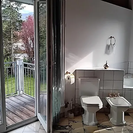 Ciao-aschau Haus Beate Frasdorf