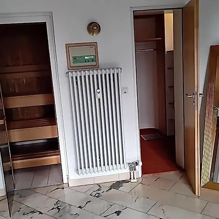 Ciao-aschau Haus Beate