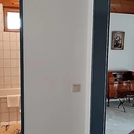 Ciao-aschau Haus Beate