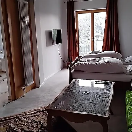 Ciao-aschau Haus Beate Frasdorf