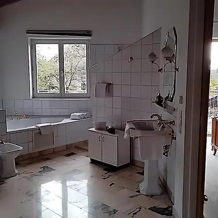 Ciao-aschau Haus Beate * Frasdorf