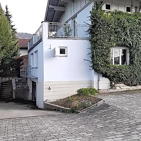 Ciao-aschau Haus Beate * Frasdorf