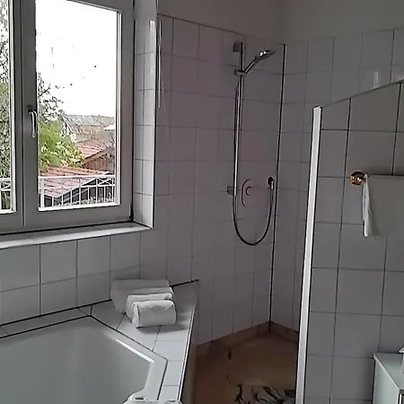 Nyaraló Ciao-aschau Haus Beate *