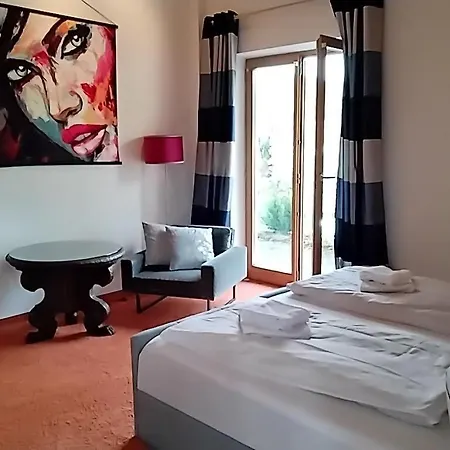 Ciao-aschau Haus Beate * Frasdorf