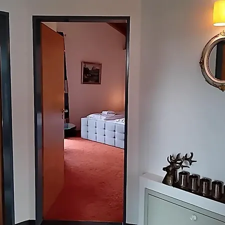 Ciao-aschau Haus Beate *