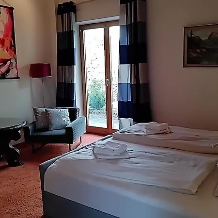 Hébergement de vacances Ciao-aschau Haus Beate Frasdorf