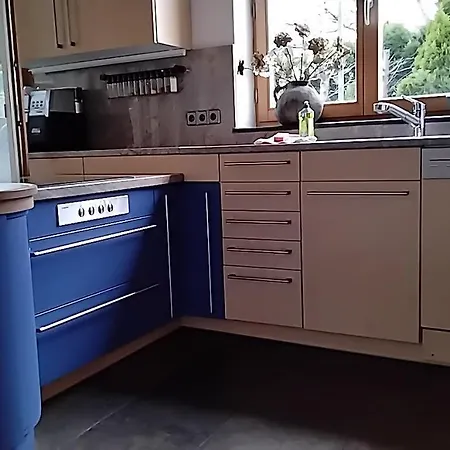 Hébergement de vacances Ciao-aschau Haus Beate *