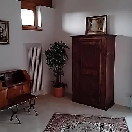 Hébergement de vacances Ciao-aschau Haus Beate