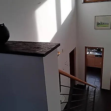 Hébergement de vacances Ciao-aschau Haus Beate