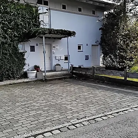 Ciao-aschau Haus Beate
