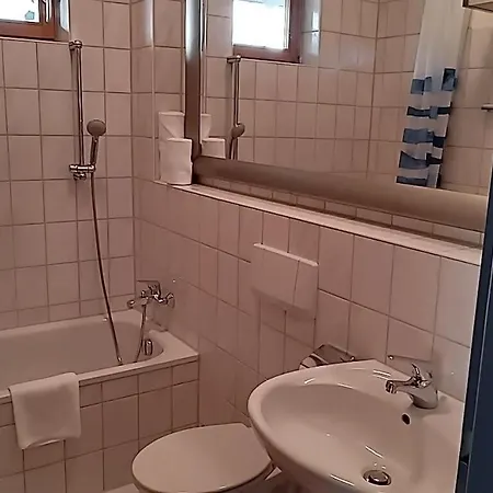 Ciao-aschau Haus Beate Hébergement de vacances