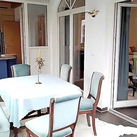 Ciao-aschau Haus Beate Hébergement de vacances Frasdorf