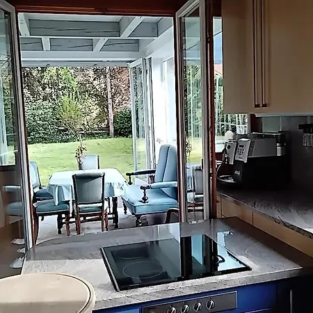 Ciao-aschau Haus Beate Hébergement de vacances *