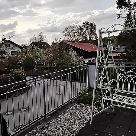 Ciao-aschau Haus Beate *