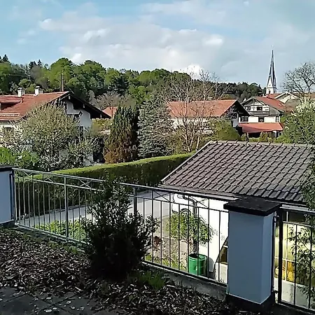 Ciao-aschau Haus Beate Hébergement de vacances *